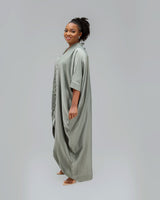 ARMINA MOSS KAFTAN